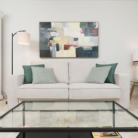 Ferienwohnung Iloftmalaga Martinez Maldonado Exterior foto