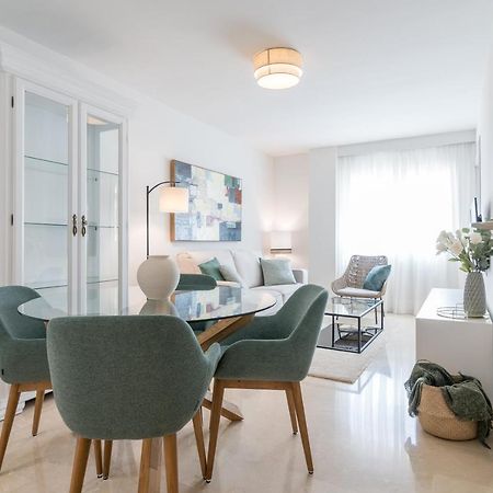 Ferienwohnung Iloftmalaga Martinez Maldonado Exterior foto