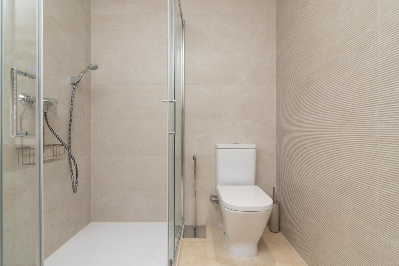 Ferienwohnung Iloftmalaga Martinez Maldonado Exterior foto