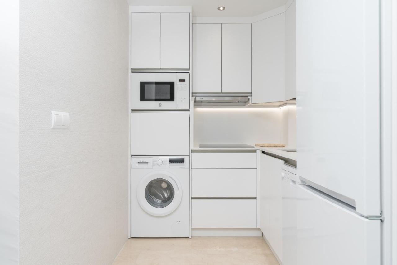 Ferienwohnung Iloftmalaga Martinez Maldonado Exterior foto